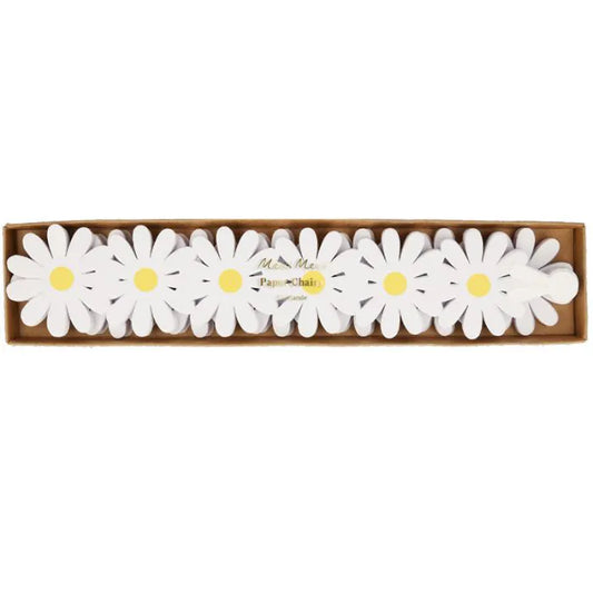 Daisy Chain Garland