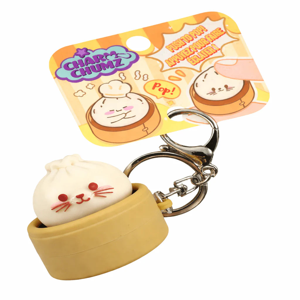 DUMPLING CLICKEEZ