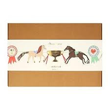 Keri Keri horse garland