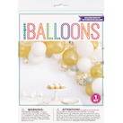 Balloon arch kit