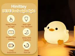CHICKIES night lamp