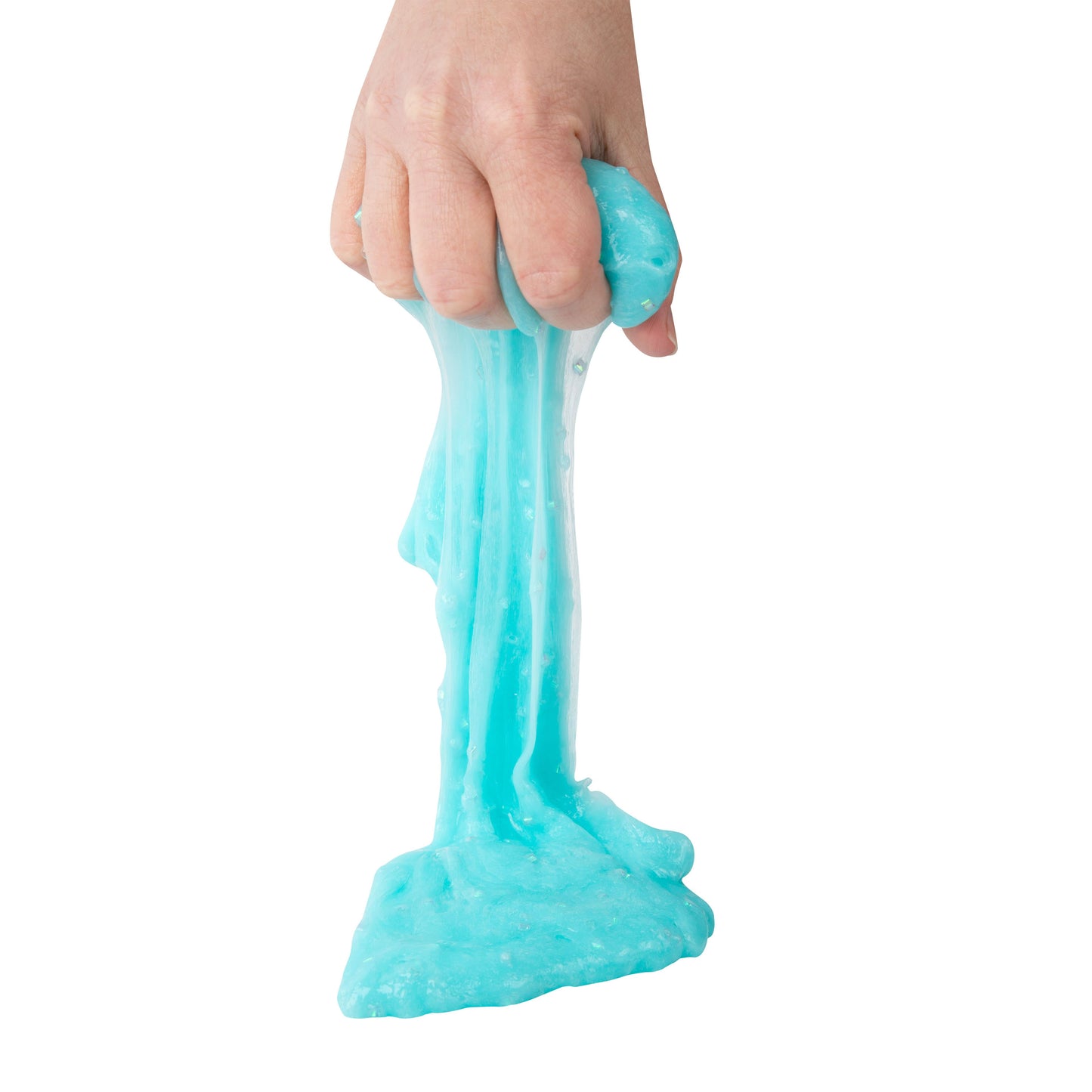 ORB G.O.A.T (Greatest of all time) Scented Slime With Mix-Ins - Mermaid Magic