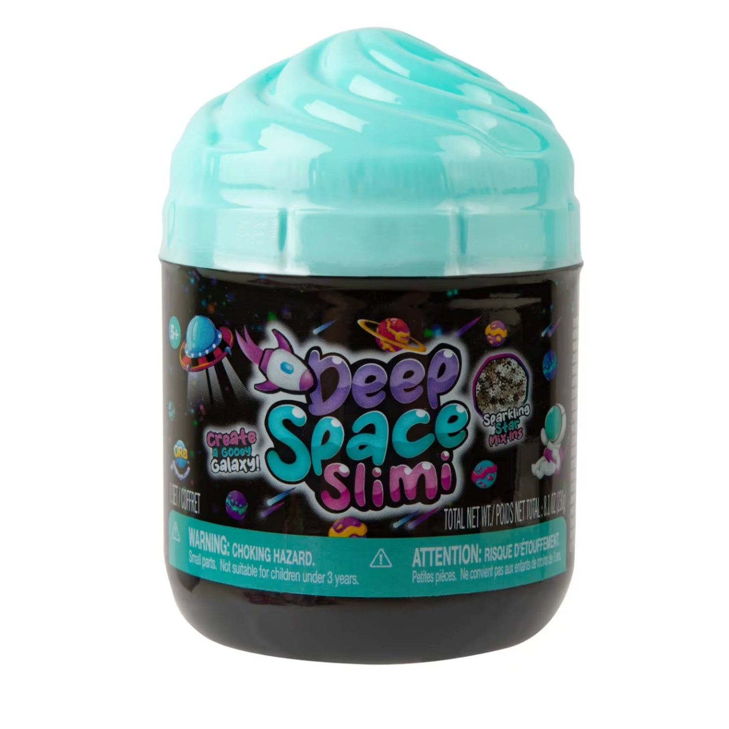 Orb - Deep Space Slimi Slime