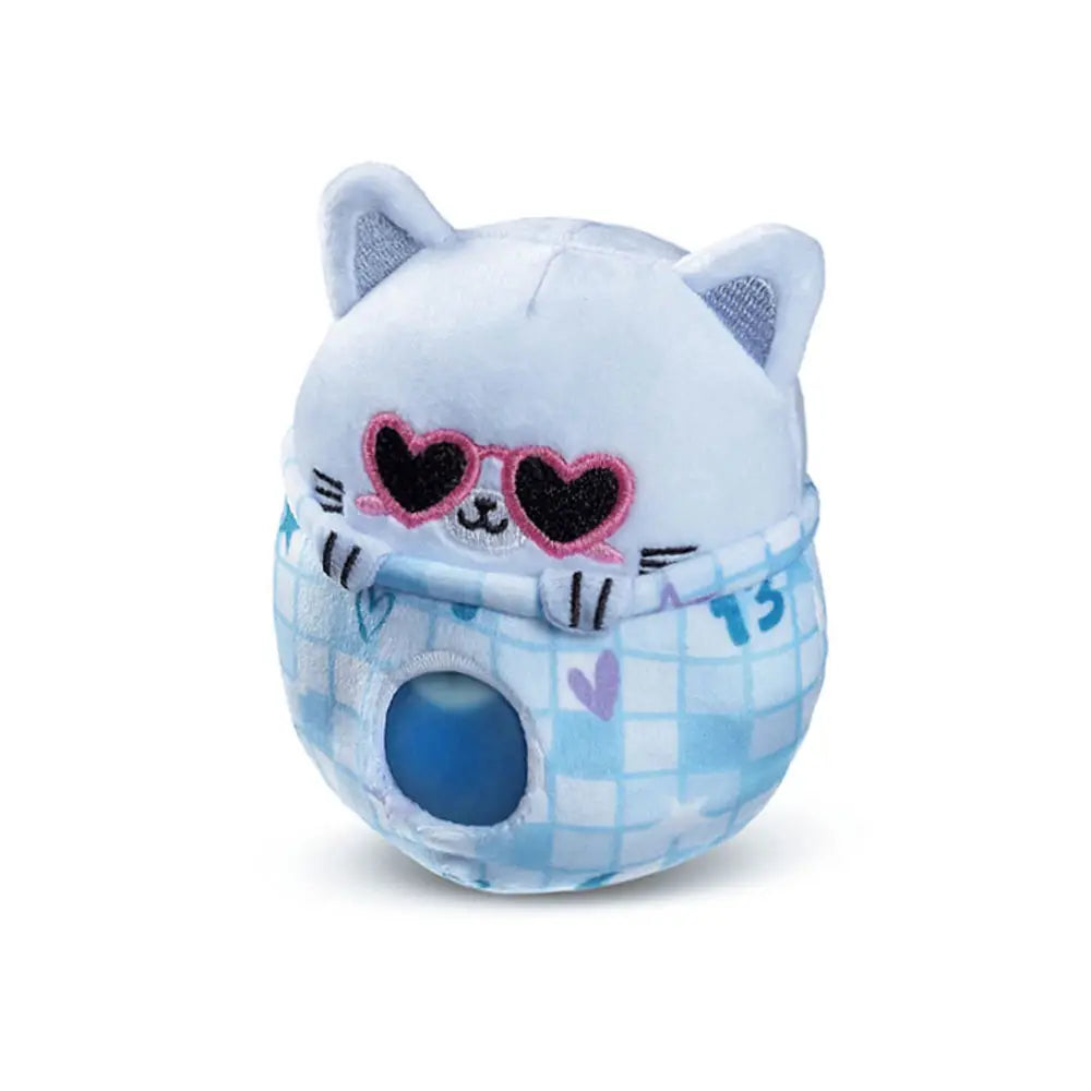Magic Fortune Friends Squishy Toy | Karma Kats