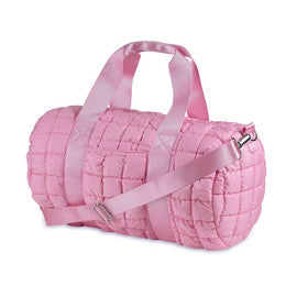 Top trend duffle bag