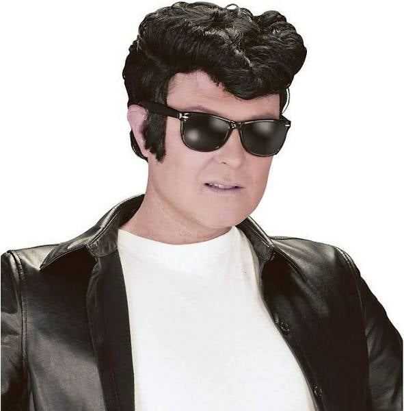Greaser wig
