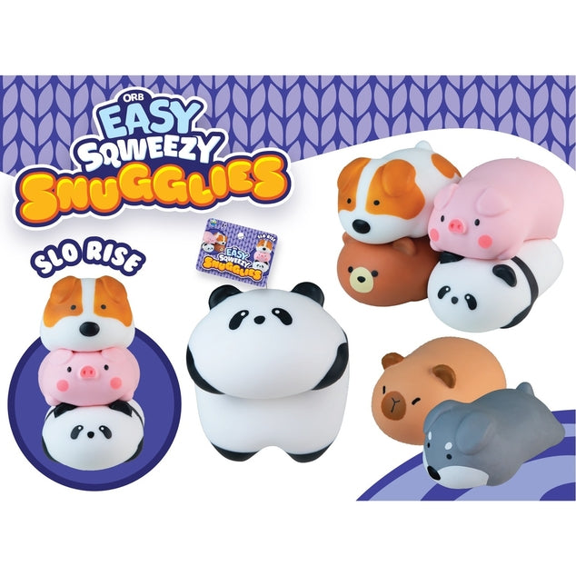 Easy Sqweezy Snugglies