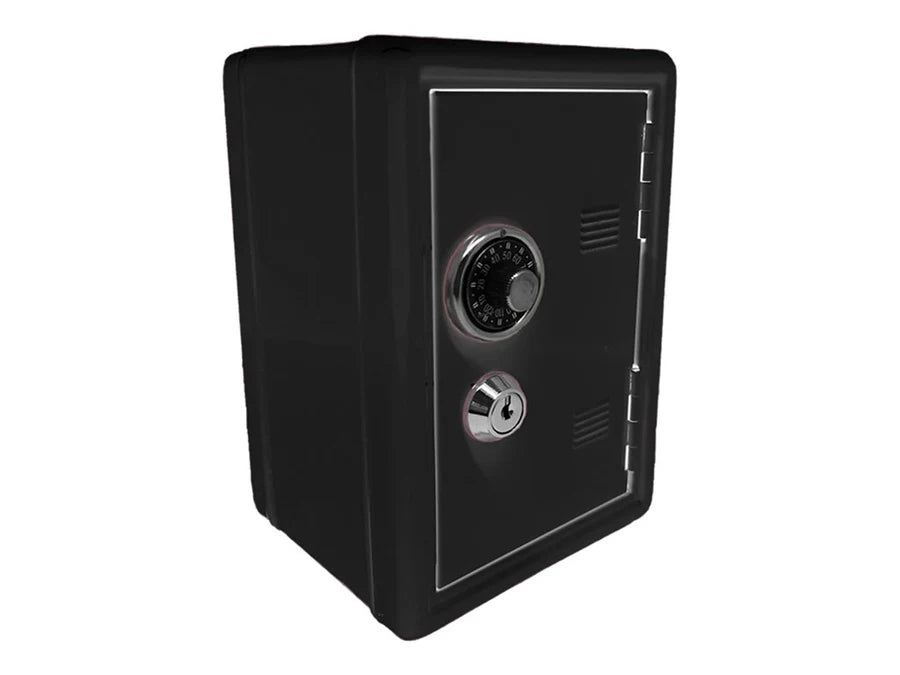 My Locker - Bank