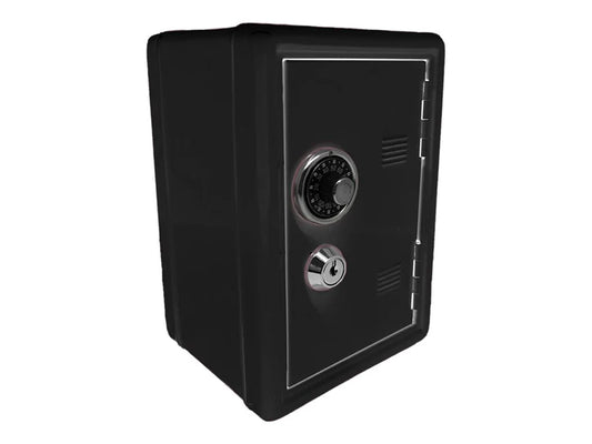 My Locker - Bank