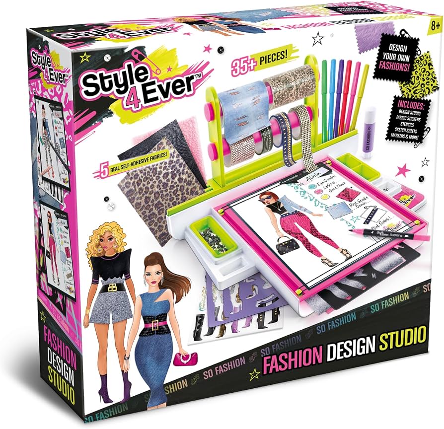 Style 4 Ever Fashion Studio