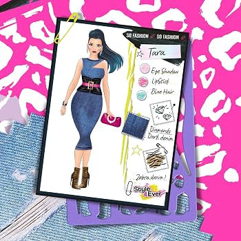 Style 4 Ever Fashion Studio
