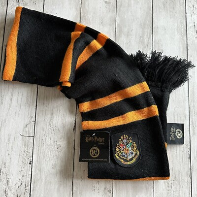 Harry Potter scarf