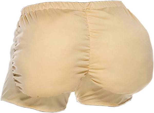 Fake butt costume