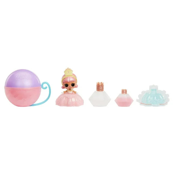 L.O.L. Surprise! Princess Tots, LOL SURPRISE PRINCESS TOTS