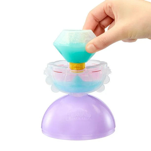 L.O.L. Surprise! Princess Tots, LOL SURPRISE PRINCESS TOTS