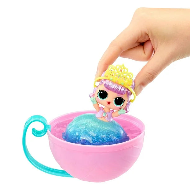 L.O.L. Surprise! Princess Tots, LOL SURPRISE PRINCESS TOTS