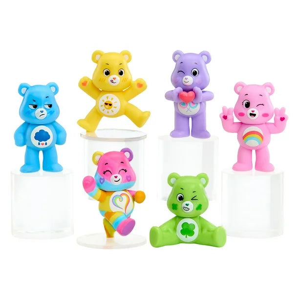 .O.L. Surprise! Loves Care Bears Tots, LOL SURPRISE LOVES CARE BEARS