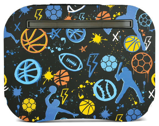 Corey Paige Sports Lap desk
