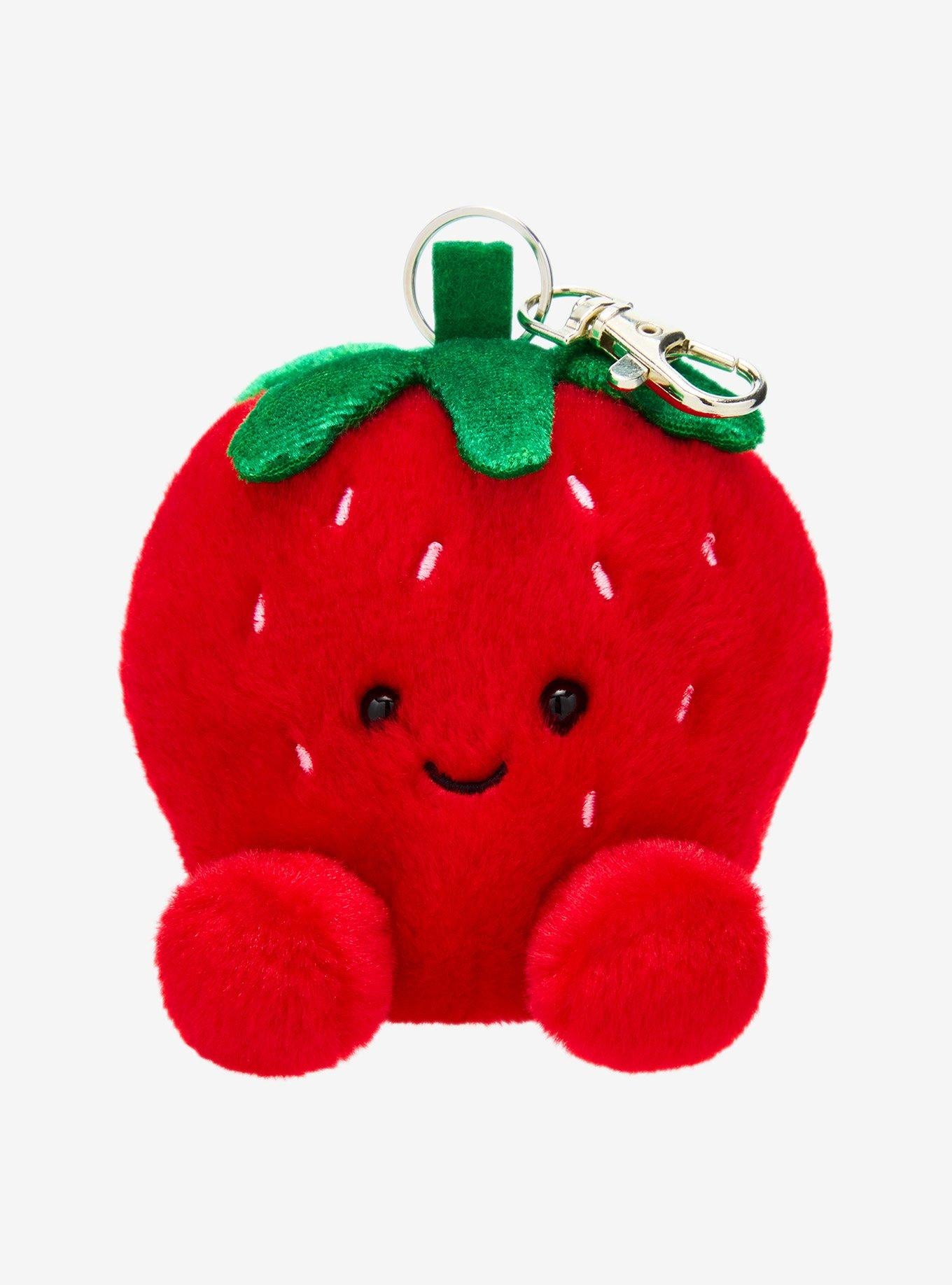 JUICY STRAWBERRY PALMS PALS