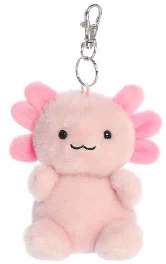 AX AXOTL BAG CLIP PALMS PALS