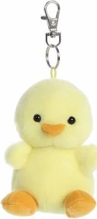 Betsy chick  BAG CLIP PALMS PALS