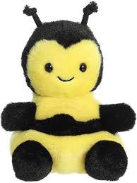 QUEEN BEE PALM PALS ™ -SMALL