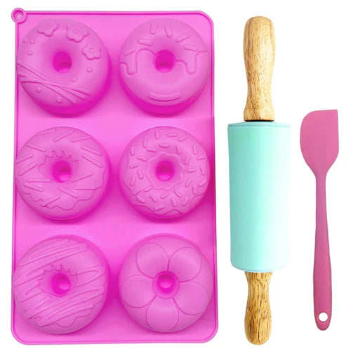 Mini chef - Baking kit