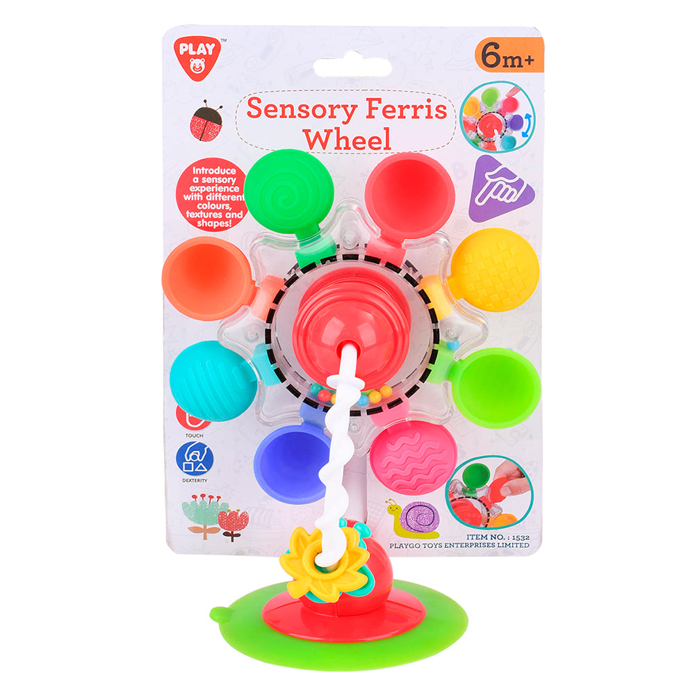 Play - Sensory Ferris Wheel