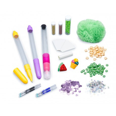 DIY cute pens - animals