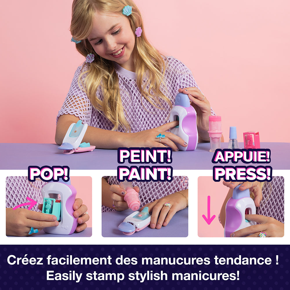 Cool Maker - Go Glam™ Nail Refill