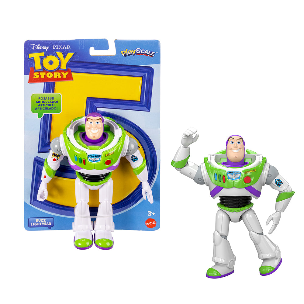 Toy Story 5 - Figure 7"