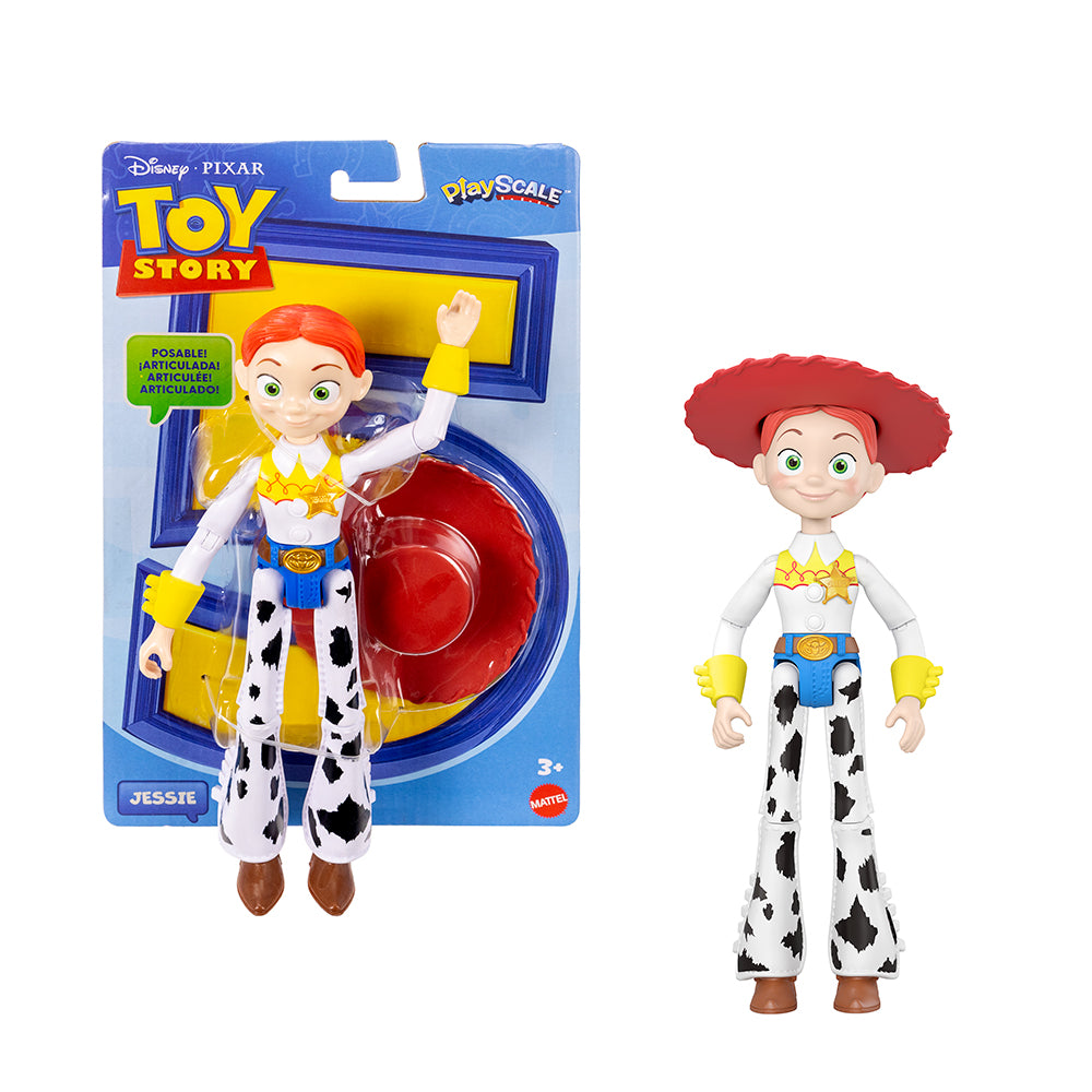 Toy Story 5 - Figure 7"