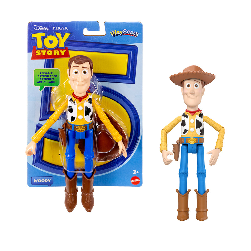 Toy Story 5 - Figure 7"