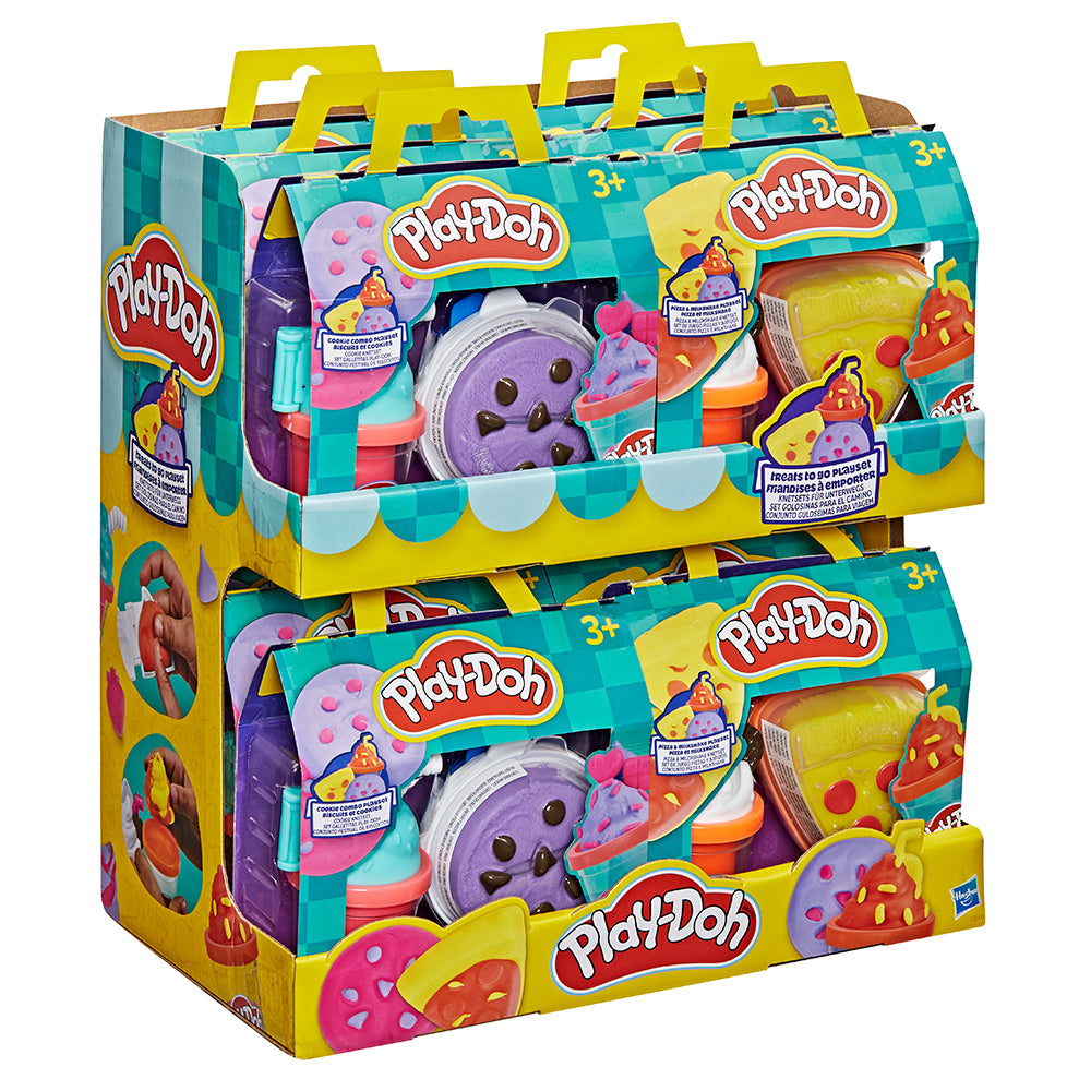 Play-Doh - Creative Compound