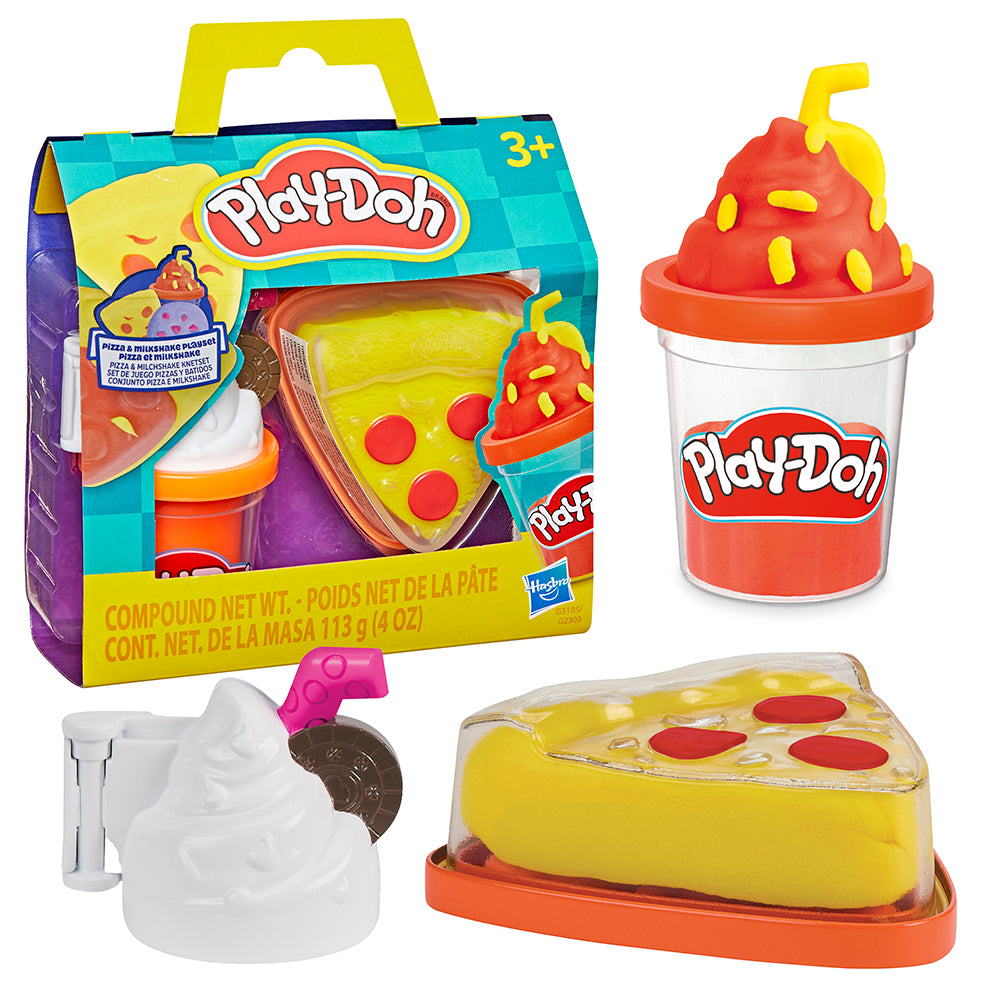 Play-Doh - Creative Compound