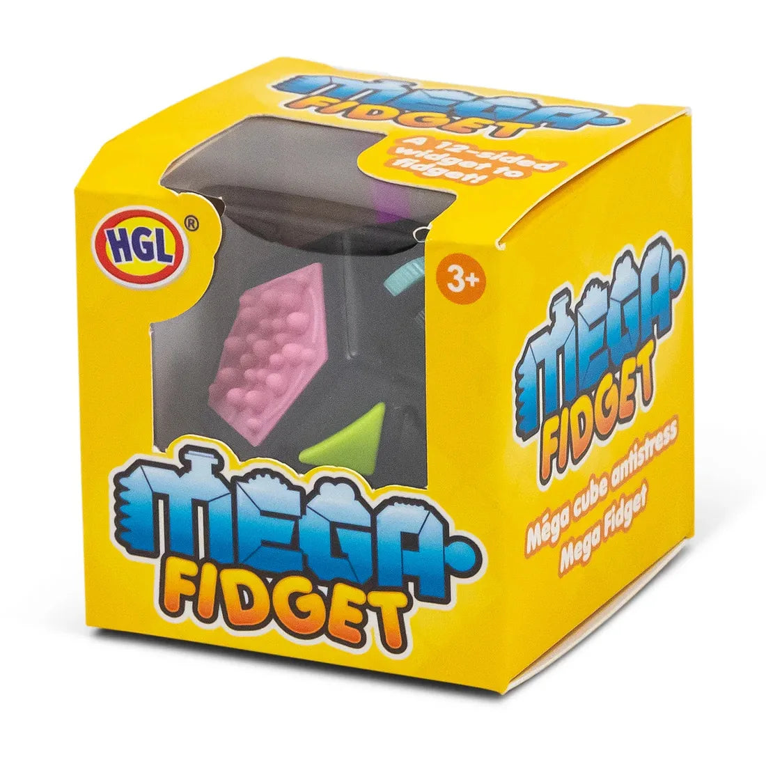 Mega Fidget toy by HGL