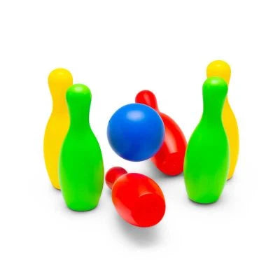 Bowling Set Toy
