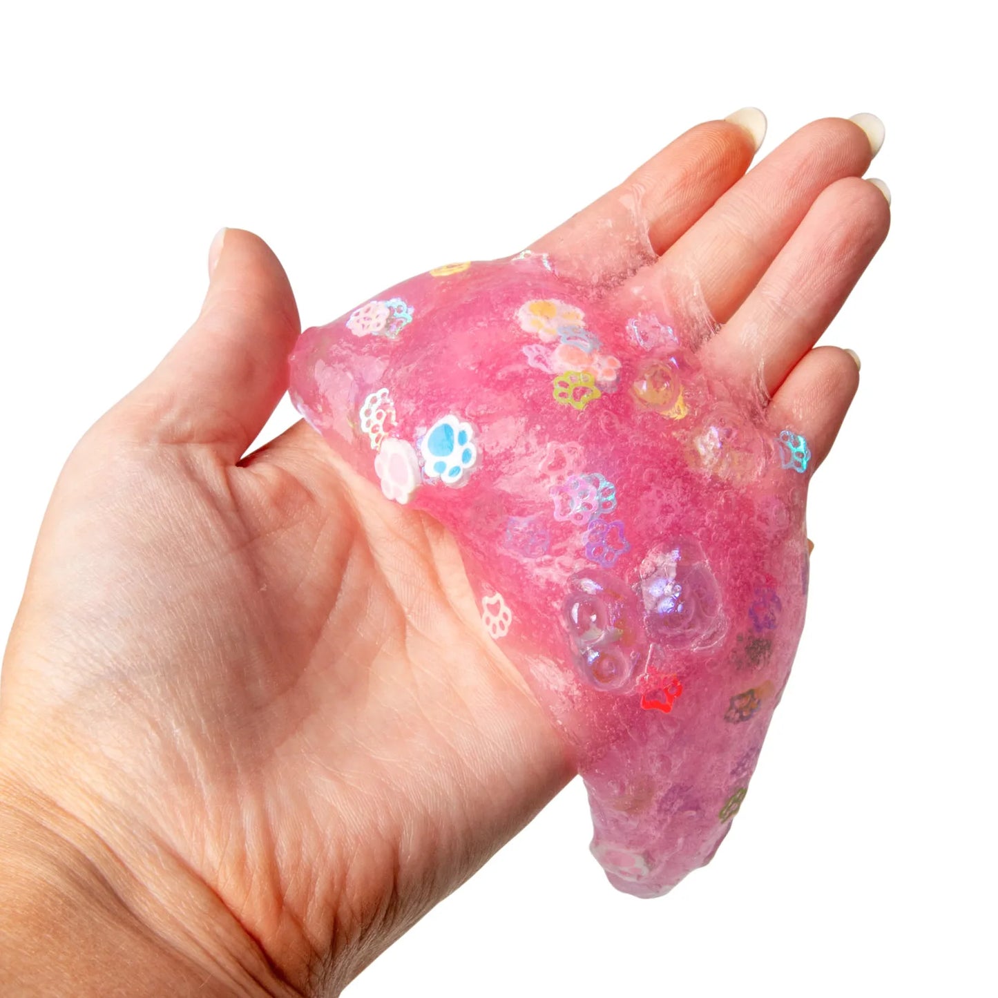 Bear Pick n Pop Putty