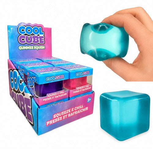 Cool Cube