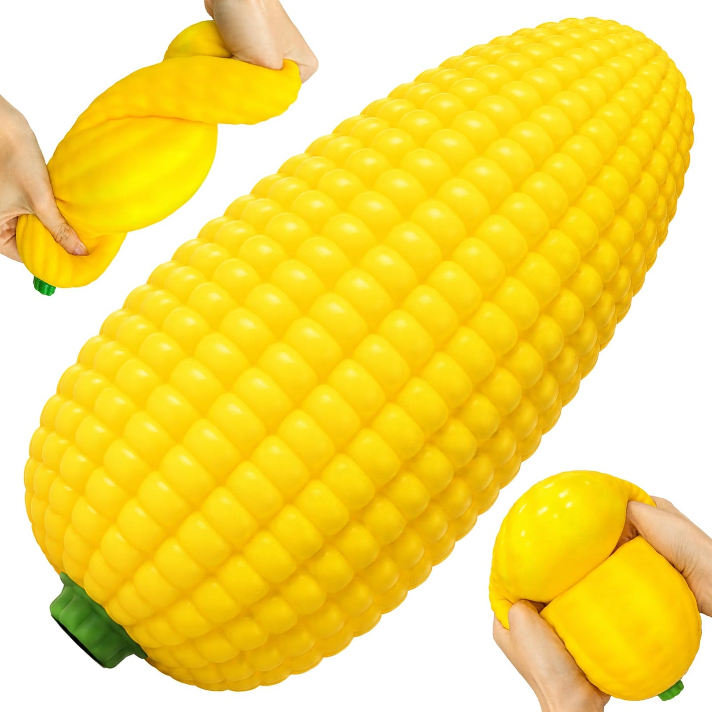 Jumbo Squishy Corn