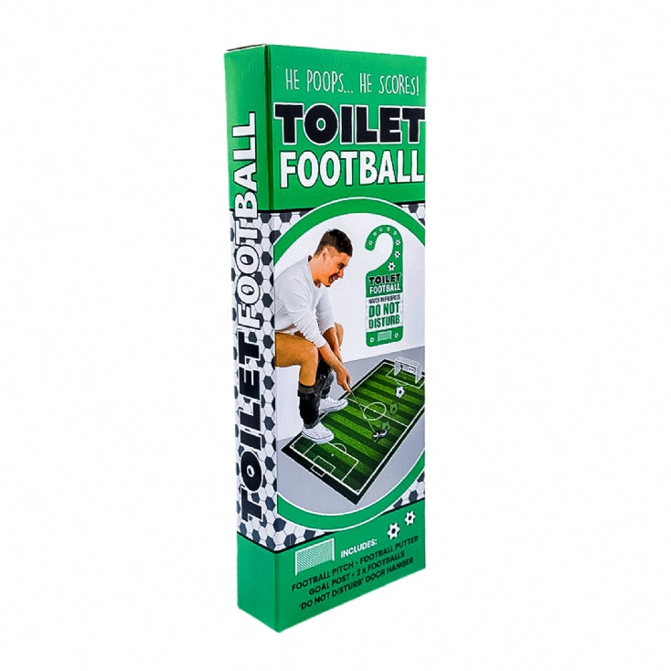 Toilet Football