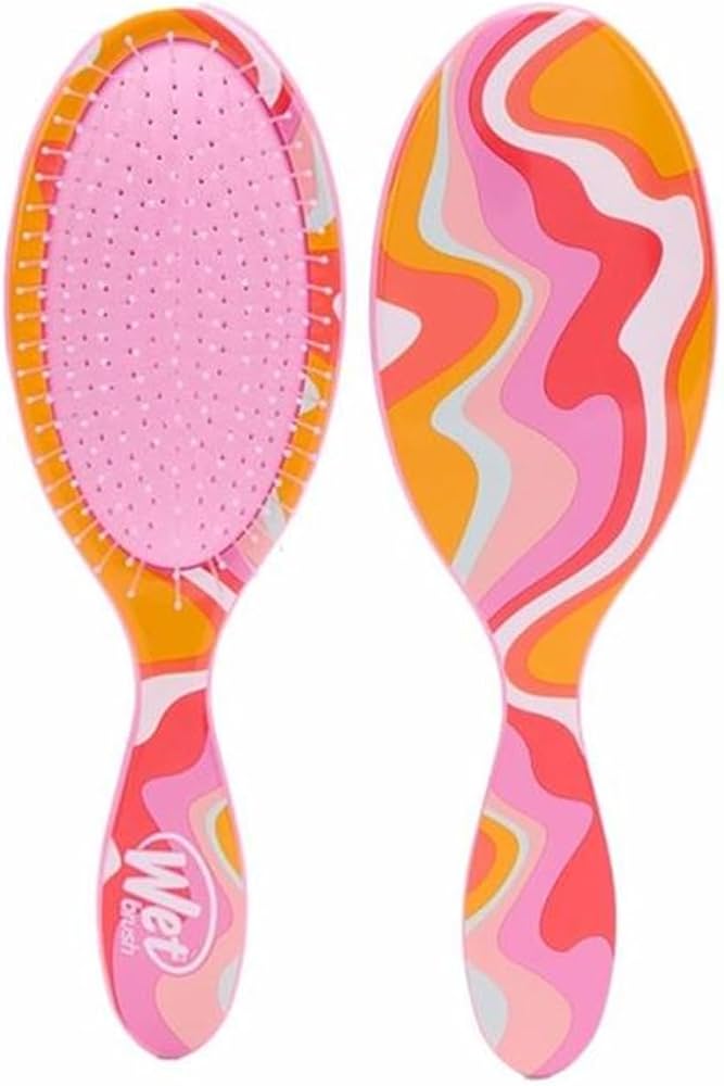 Wet Brush - Endless Summer