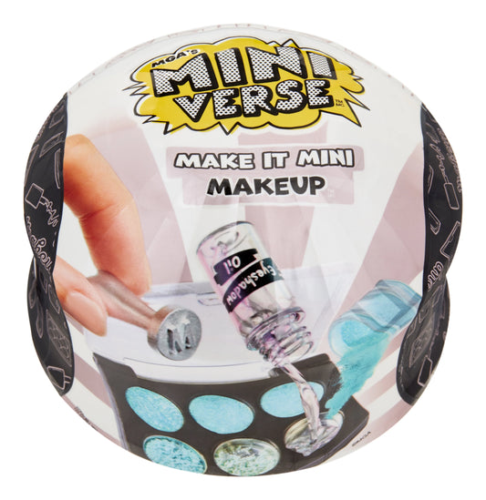 MGA's Miniverse - Make It Mini Makeup Series 1 Mini Collectibles