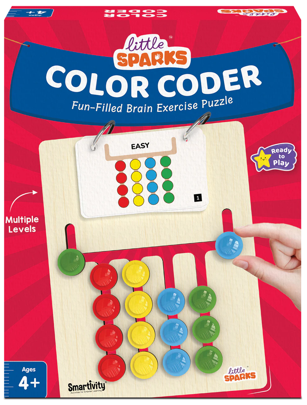 Colour Coder