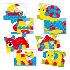 Fantacolor Baby Starter Set
