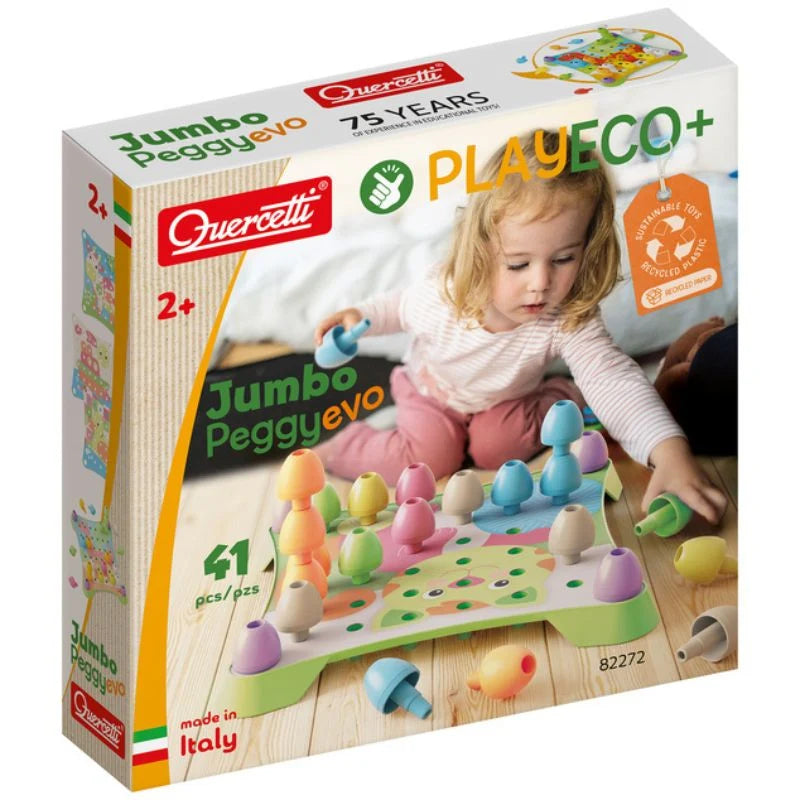 Jumbo Peggy PlayEco