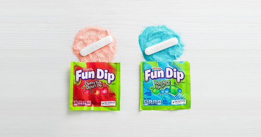 Fun dip 12g