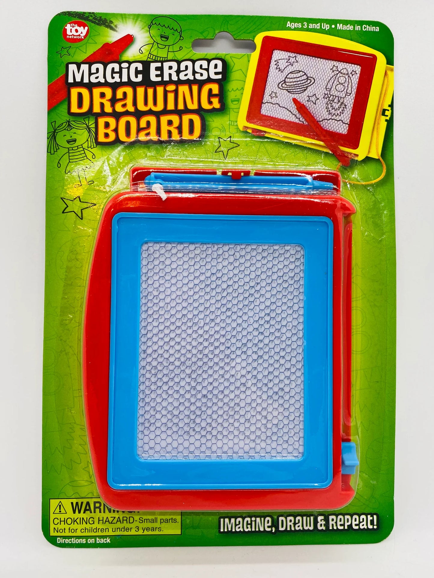 Magic Erase Drawing Board