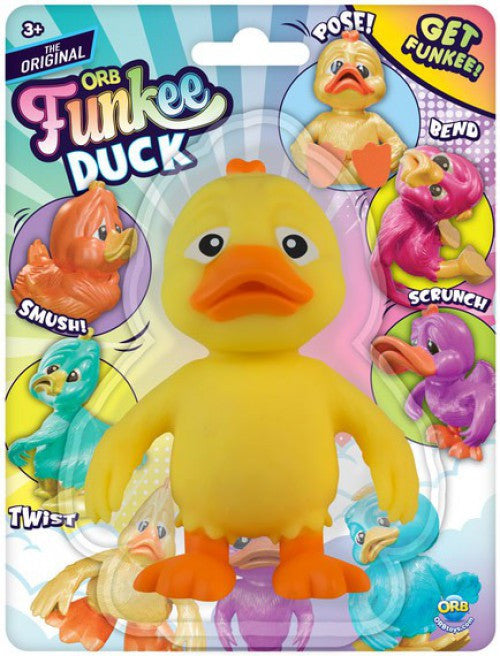 Orb FUNKEE DUCK