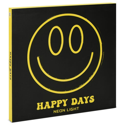 Happy Days Light